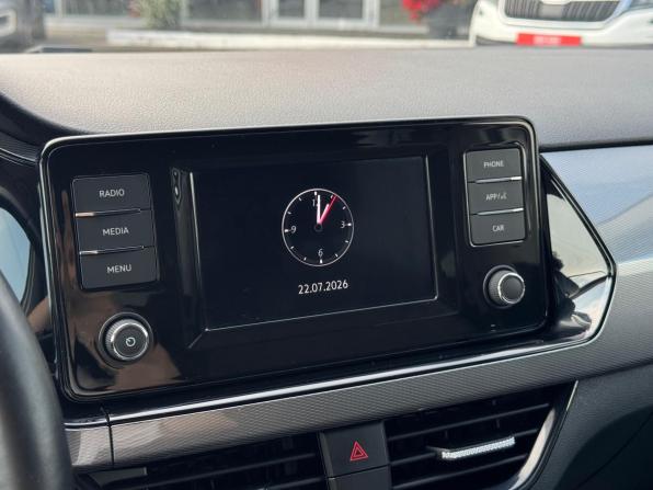Volkswagen Polo VI с пробегом 2020 года, цена 1 280 000 рублей, 125791 км, лифтбек, Автокод Объявления