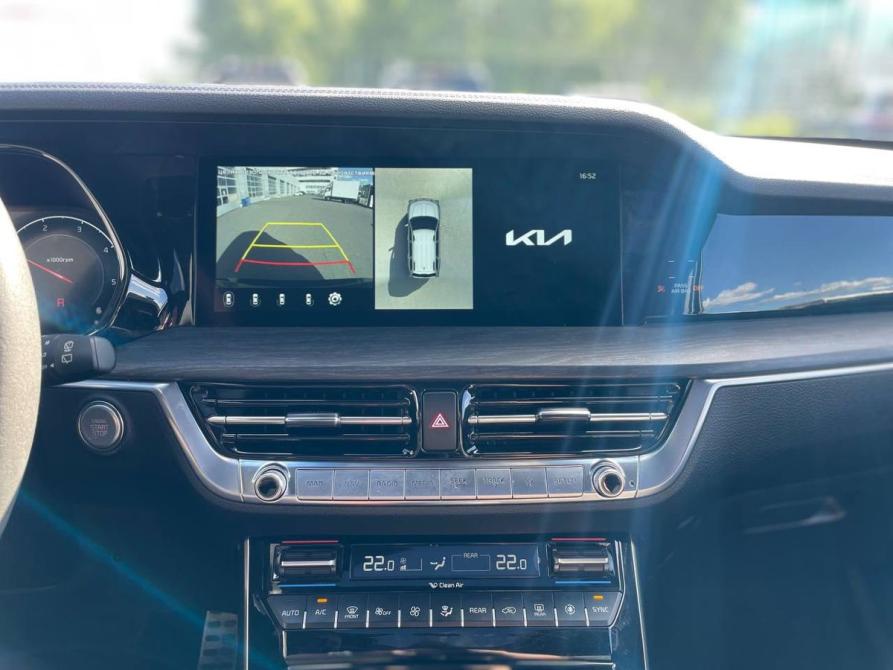 Kia Mohave I Рестайлинг 2 Москва  - изображение 10