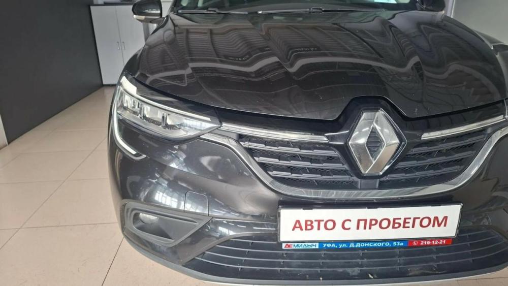 Renault Arkana I Уфа  - изображение 2