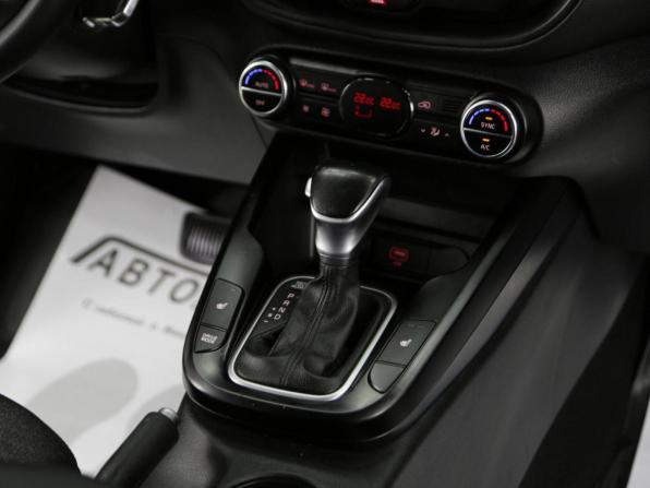 Kia Soul III с пробегом 2019 года, цена 1 029 000 рублей, 71847 км, хэтчбек, Автокод Объявления