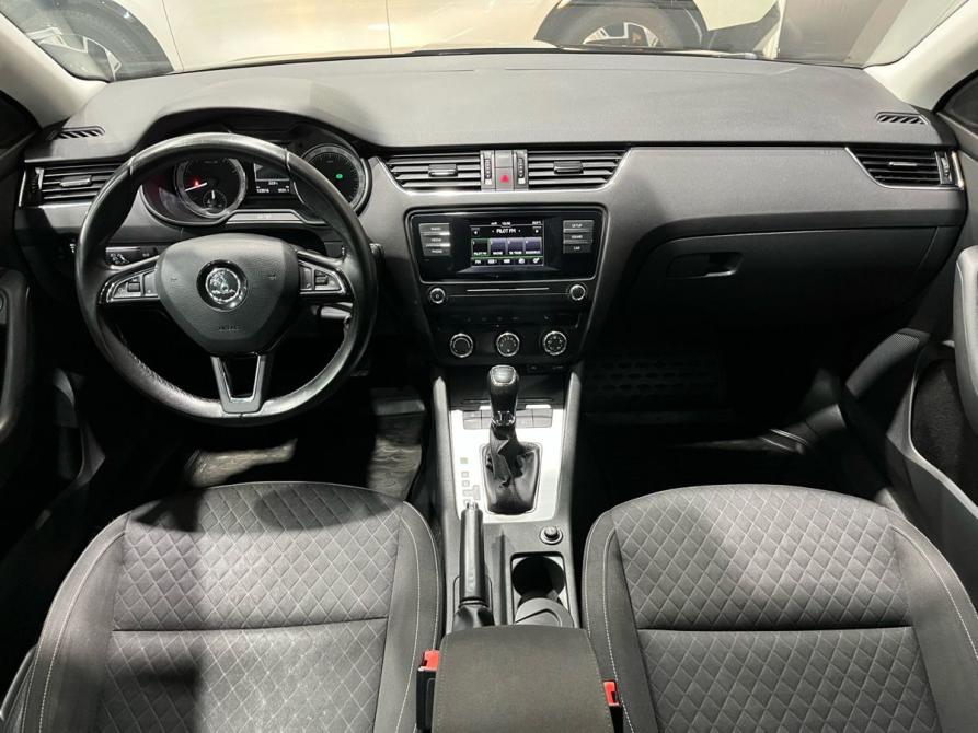 Skoda Octavia III (A7) Пермь  - изображение 13