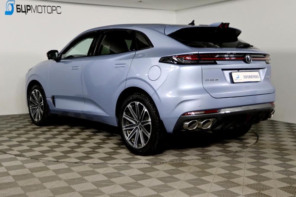 Changan UNI-K Нижний Новгород  - изображение 7