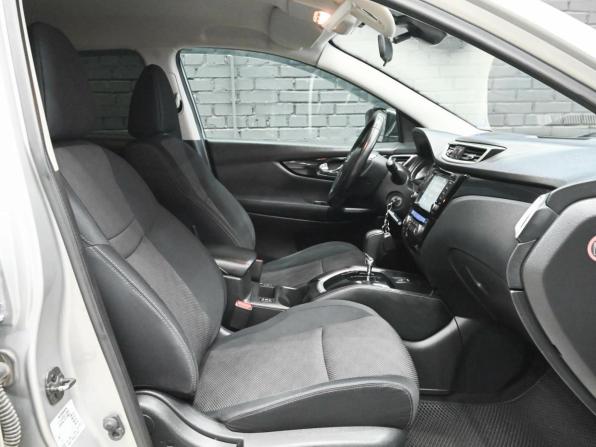 Nissan Qashqai II с пробегом 2014 года, цена 1 700 000 рублей, 102227 км, внедорожник, Автокод Объявления