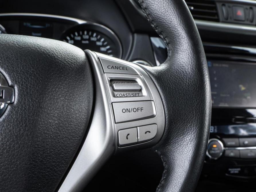 Nissan X-Trail III Волгоград  - изображение 23