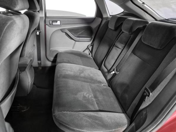 Ford Focus II с пробегом 2007 года, цена 349 000 рублей, 281063 км, хэтчбек, Автокод Объявления