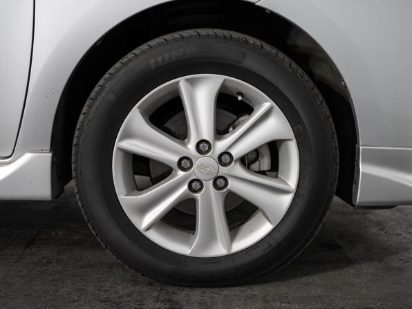 Subaru Trezia с пробегом 2010 года, цена 950 000 рублей, 90766 км, хэтчбек, Автокод Объявления