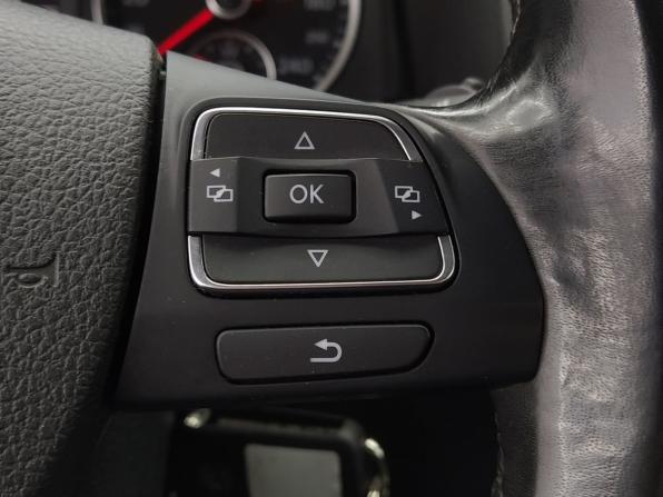 Volkswagen Tiguan I Рестайлинг с пробегом 2016 года, цена 1 715 000 рублей, 133032 км, внедорожник, Автокод Объявления