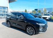 Hyundai Santa Fe IV Санкт-Петербург  - изображение 23