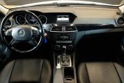 Mercedes-Benz C-Класс III (W204) Рестайлинг Уфа  - изображение 24