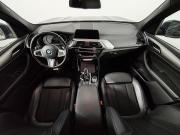 BMW X3 III (G01) Москва  - изображение 28