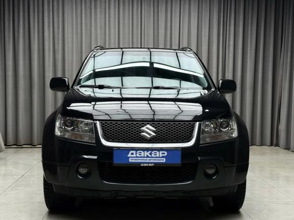 Suzuki Grand Vitara II с пробегом 2007 года, цена 1 049 000 рублей, 148655 км, внедорожник, Автокод Объявления