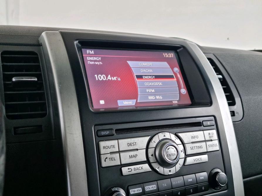 Nissan X-Trail II Рестайлинг Петрозаводск  - изображение 20