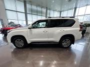 Toyota Land Cruiser Prado 150 Series Рестайлинг 1 Казань  - изображение 32