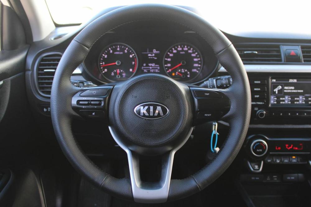 Kia Rio IV Пермь  - изображение 11
