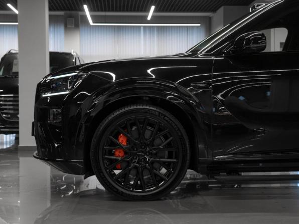 Zeekr 8X с пробегом 2026 года, цена 12 500 000 рублей, 50 км, внедорожник, Автокод Объявления