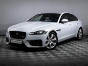 Jaguar XF II Москва  - изображение 18