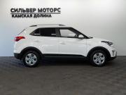Hyundai Creta I Рестайлинг Пермь  - изображение 20