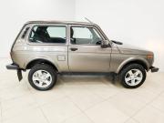 Lada (ВАЗ) Niva Legend Тула  - изображение 17