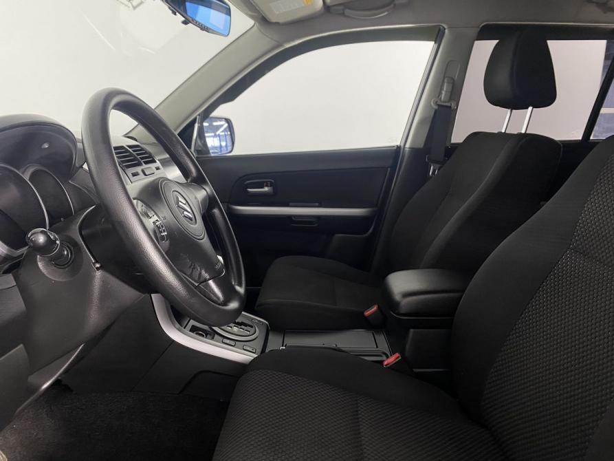 Suzuki Grand Vitara II Рестайлинг Воронеж  - изображение 4