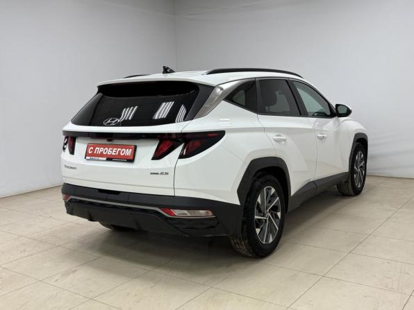 Hyundai Tucson IV с пробегом 2022 года, цена 3 850 000 рублей, 30000 км, внедорожник, Автокод Объявления