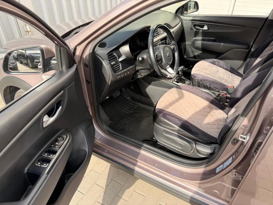 Kia Rio IV Ростов-на-Дону  - изображение 9