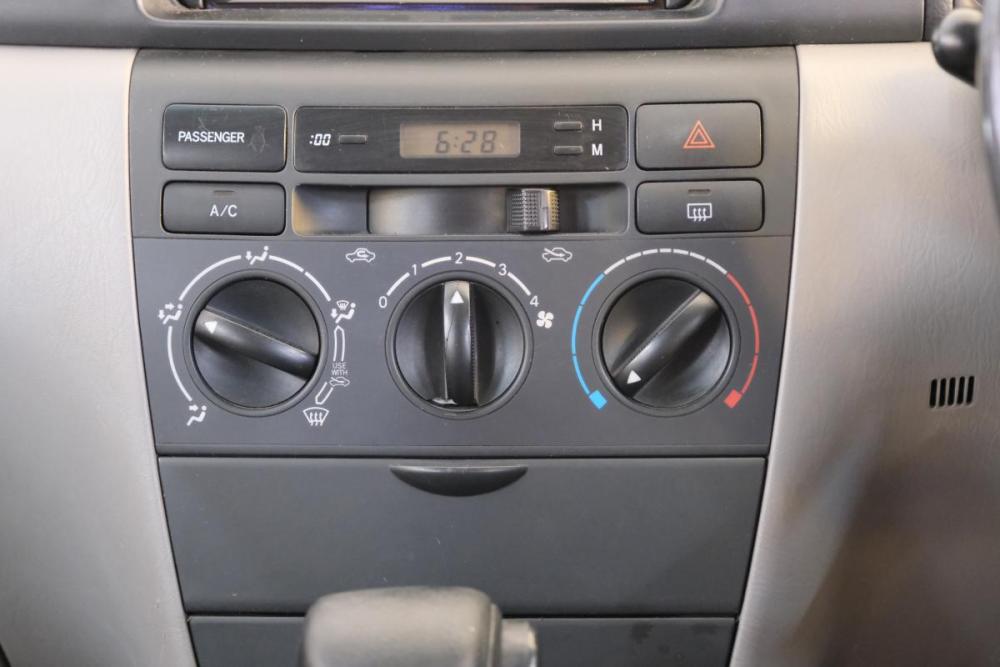 Toyota Corolla IX (E120 E130) Омск  - изображение 13
