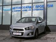 Chevrolet Aveo II Екатеринбург  - изображение 20
