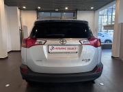 Toyota RAV4 IV (XA40) Чебоксары  - изображение 38