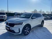 Kia Sorento IV Сыктывкар  - изображение 37