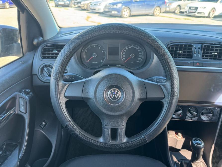 Volkswagen Polo V Ижевск  - изображение 15
