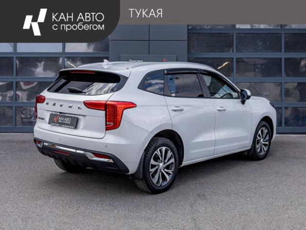 Haval Jolion I с пробегом 2023 года, цена 1 635 000 рублей, 92064 км, внедорожник, Автокод Объявления