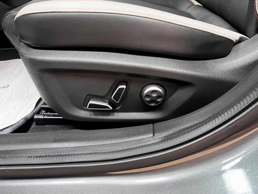 Changan UNI-V I Тверь  - изображение 15