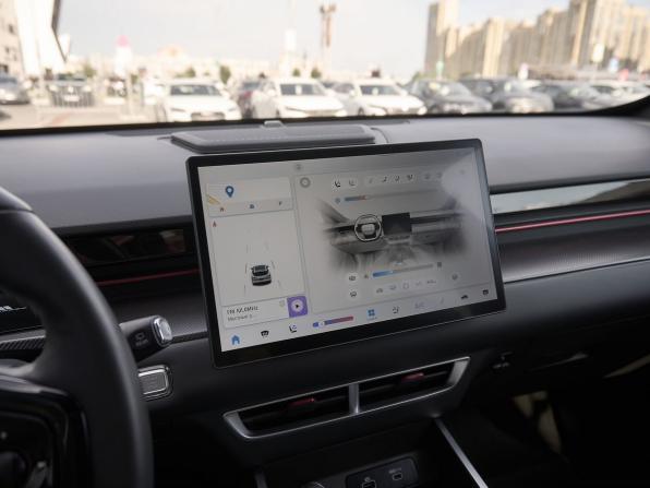JETOUR DASHING I с пробегом 2024 года, цена 2 133 500 рублей, 10067 км, внедорожник, Автокод Объявления