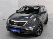 Kia Sportage III Новосибирск  - изображение 33