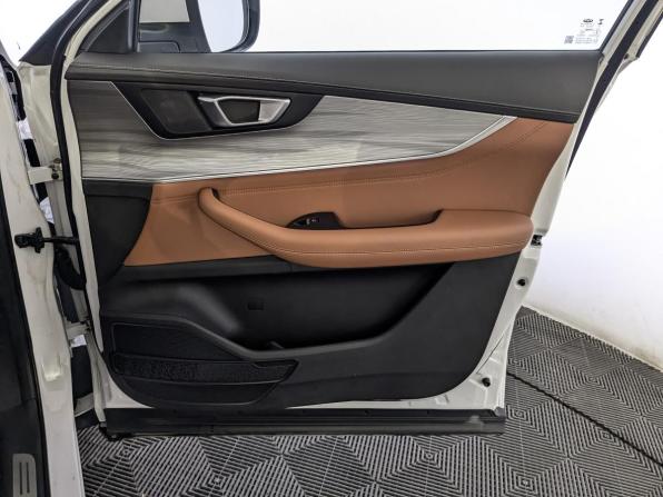 Chery Tiggo 8 Pro Max I с пробегом 2023 года, цена 2 200 000 рублей, 77994 км, внедорожник, Автокод Объявления