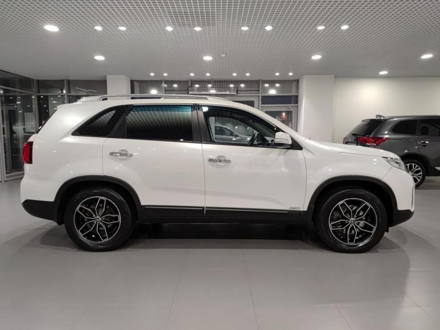 Kia Sorento II Рестайлинг Казань  - изображение 5