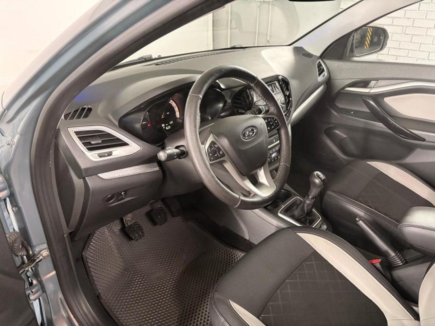 Lada (ВАЗ) Vesta I Екатеринбург  - изображение 9