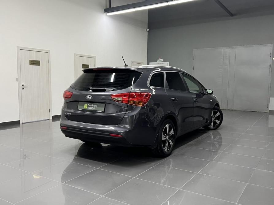 Kia Ceed II Тверь  - изображение 2