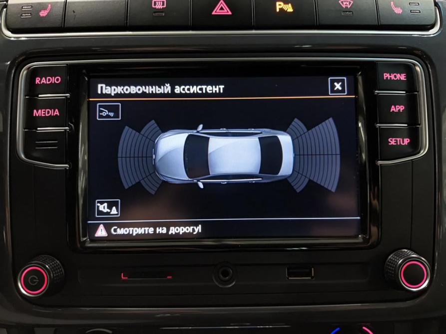 Volkswagen Polo V Рестайлинг Казань  - изображение 23