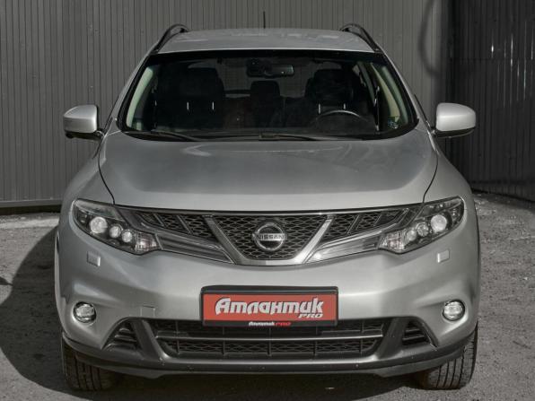Nissan Murano II (Z51) Рестайлинг 2 с пробегом 2014 года, цена 1 315 000 рублей, 190741 км, внедорожник, Автокод Объявления