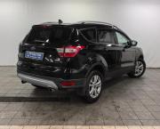 Ford Kuga II Рестайлинг Санкт-Петербург  - изображение 26