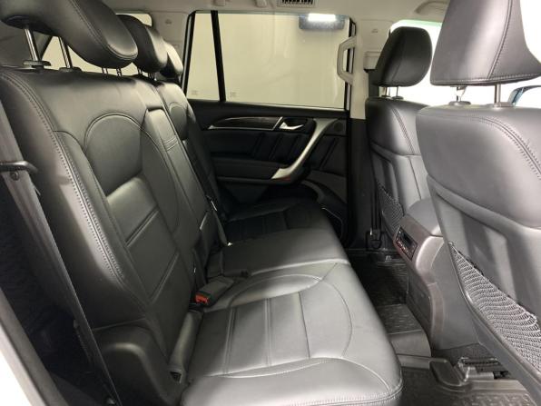 Haval H9 I Рестайлинг с пробегом 2021 года, цена 2 670 000 рублей, 87817 км, внедорожник, Автокод Объявления