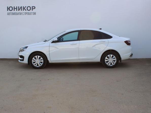 Lada (ВАЗ) Vesta I Рестайлинг (NG) с пробегом 2024 года, цена 1 259 000 рублей, 20492 км, седан, Автокод Объявления