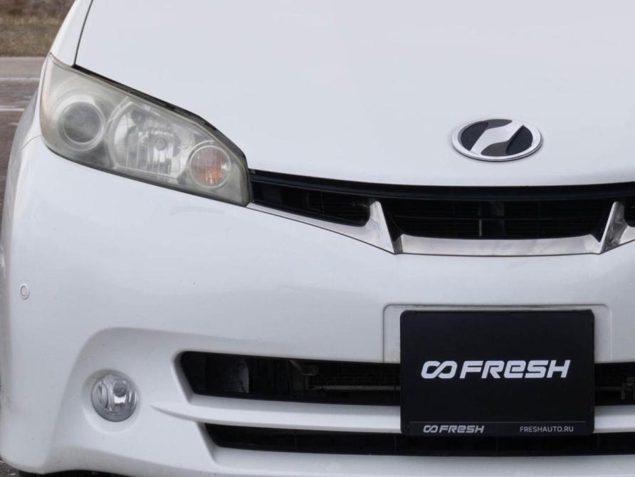 Toyota Wish II Улан-Удэ  - изображение 6
