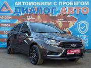 Lada (ВАЗ) Vesta I Набережные Челны  - изображение 23