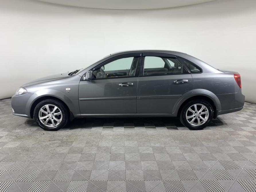 Daewoo Gentra II Москва  - изображение 8