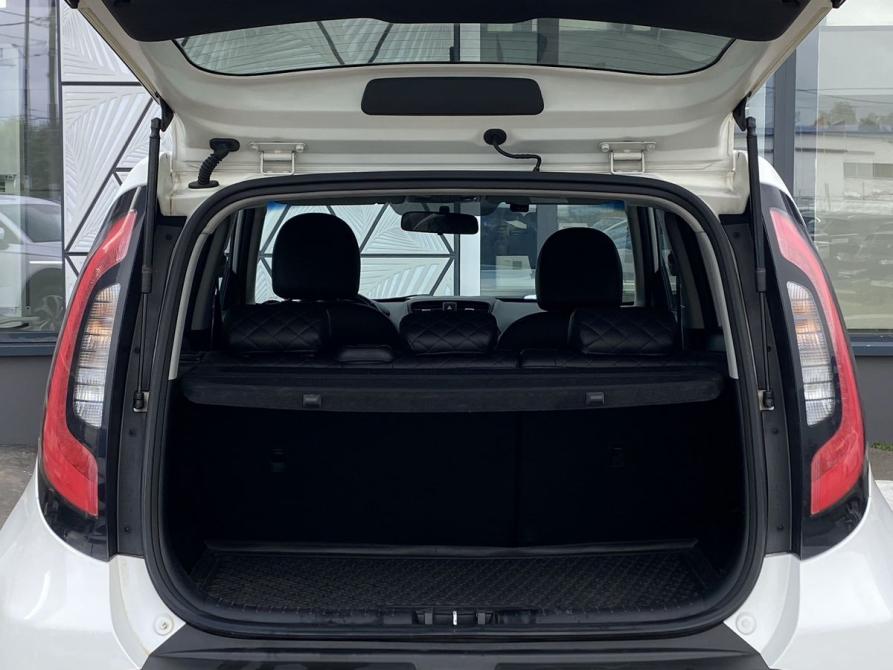 Kia Soul II Москва  - изображение 9