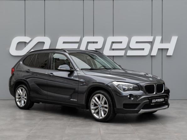 BMW X1 I (E84) Рестайлинг с пробегом 2014 года, цена 1 140 000 рублей, 272259 км, внедорожник, Автокод Объявления