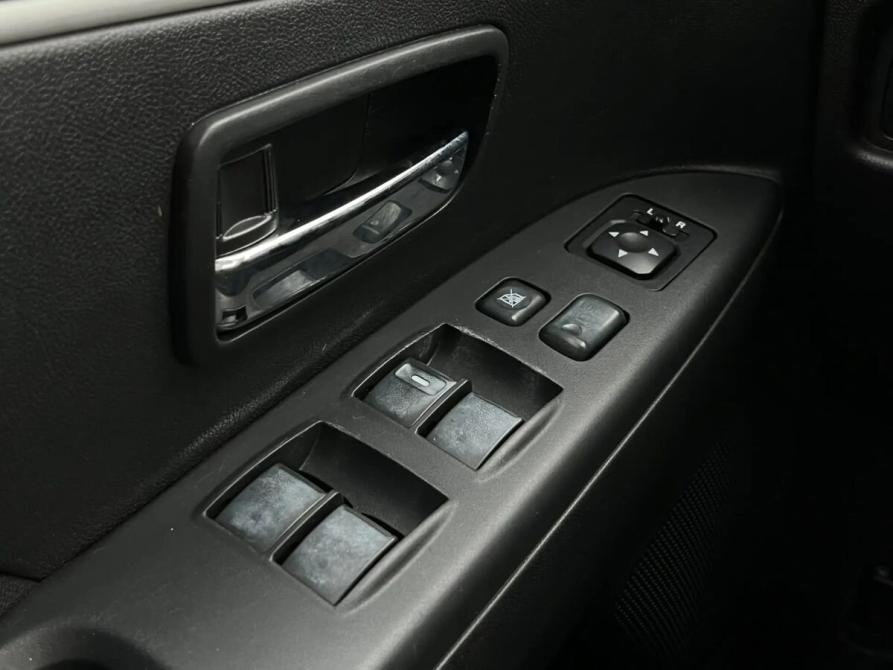 Mitsubishi ASX I Казань  - изображение 8