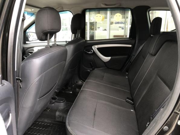 Nissan Terrano III (D10) с пробегом 2014 года, цена 949 000 рублей, 230107 км, внедорожник, Автокод Объявления